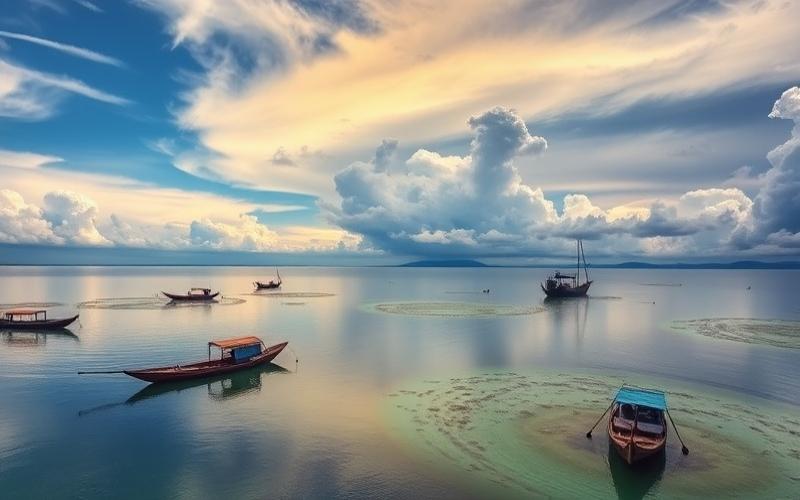 Must-Visit Tourist Attractions in Malaysia