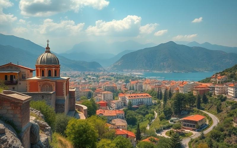 Promising Sectors for Businesses in Albania