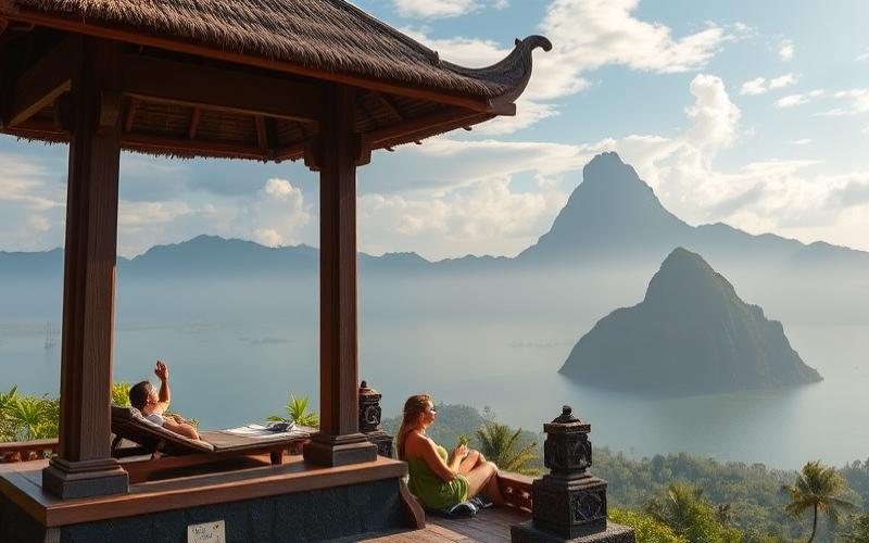 Impact of Digital Nomads on Bali’s Rental Market