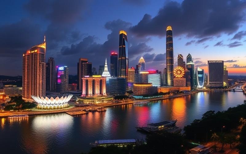 Negotiating A Real Estate Purchase In Singapore: Essential Guide