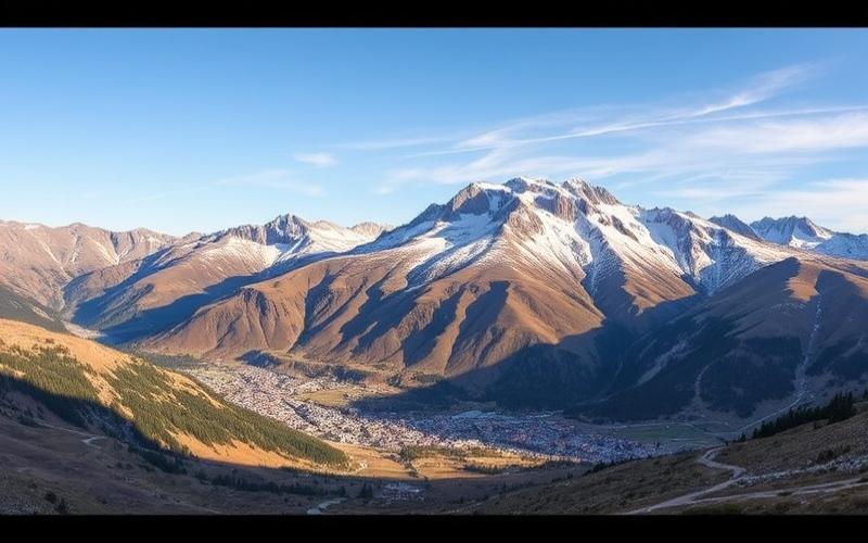 Micro-Apartments in Andorra: Small Budget Solutions