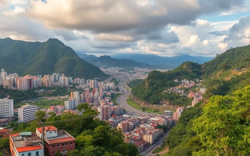 Safety in Colombia: Tips for a Successful Expatriation