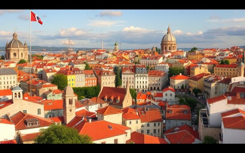 Food Guide for Expats in Portugal