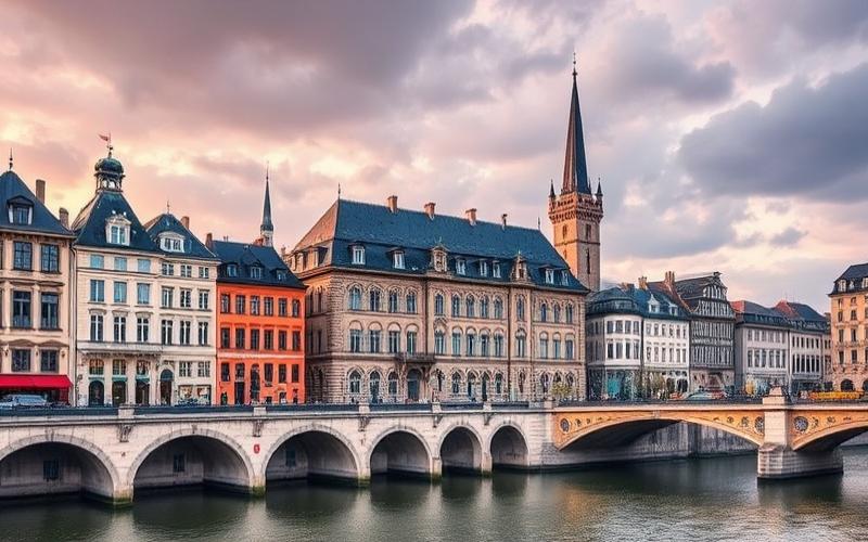 Real Estate Laws and Regulations in Luxembourg
