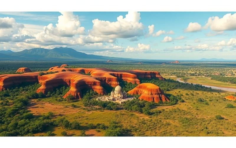 Renovating a Property in Madagascar: A Practical Guide