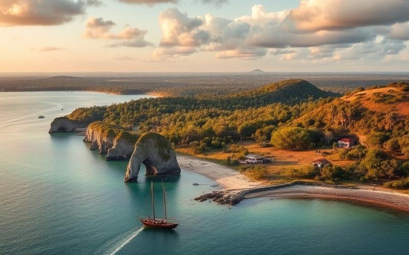 Living in Madagascar: French Expatriates Share Their Stories