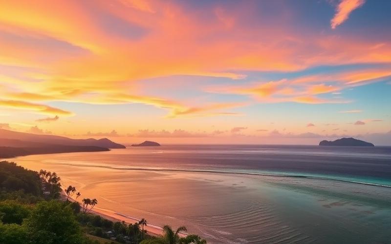 Top Local Real Estate Agencies in Vanuatu