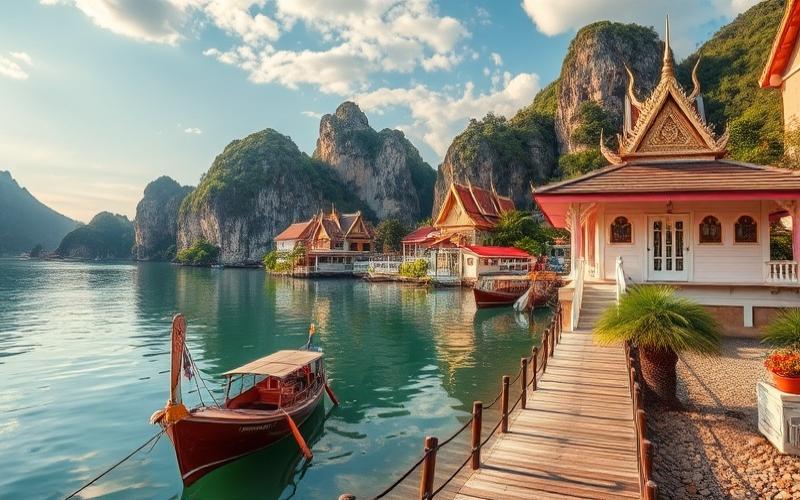 French Expat Property Owners in Thailand: Firsthand Accounts