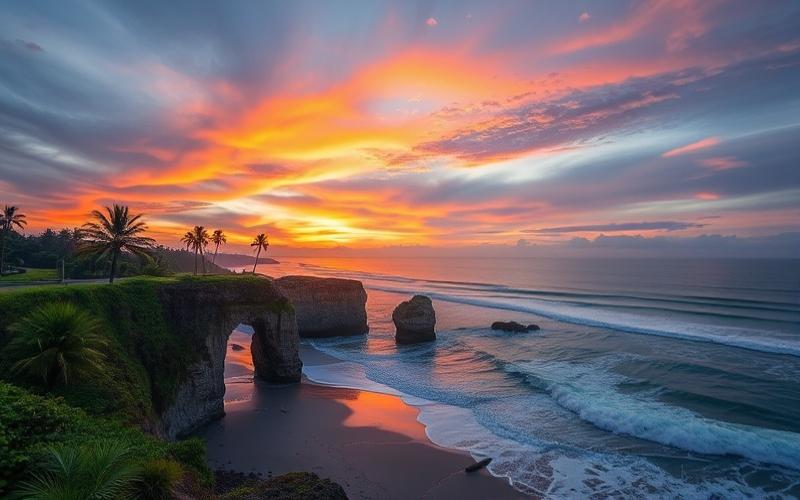 Investing in Bali: Top Neighborhoods for a Successful Investment