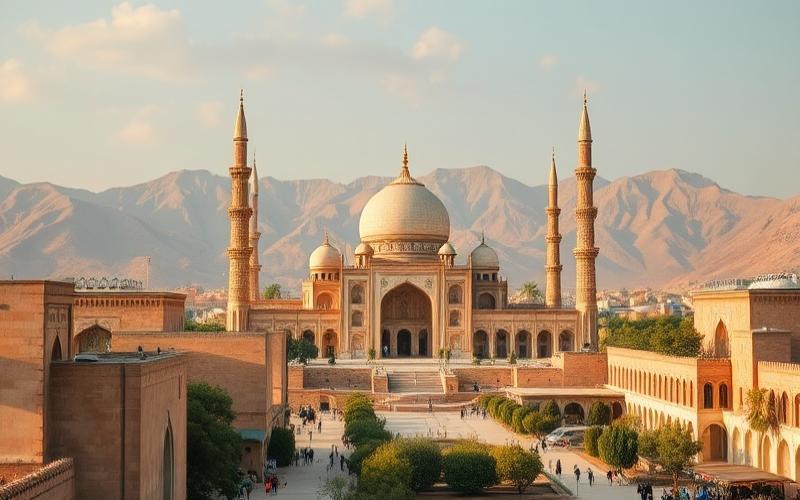 Bahrain Real Estate: Beware of Retouched Photos