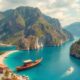 Associations in Turkey: Formation and Funding