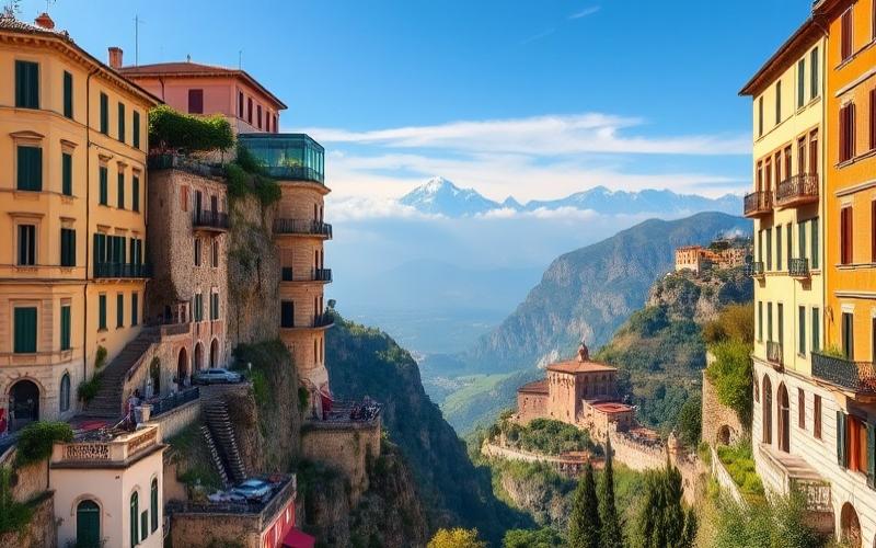 Italian Real Estate Purchase: Auction Platforms