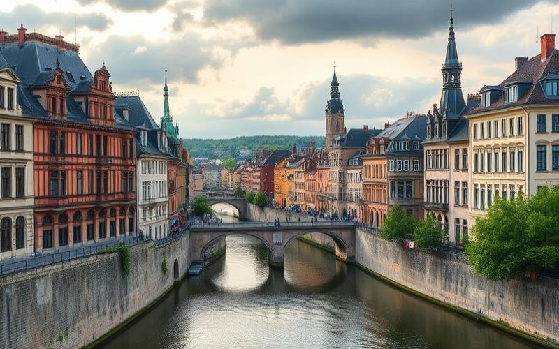 Micro-Apartments in Luxembourg: An Affordable Solution