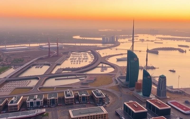 Setting Up A Company In Qatar: Administrative Guide