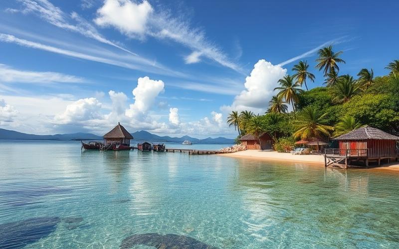 Key Growth Sectors for Businesses in the Cayman Islands