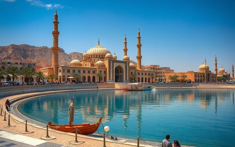 Bahrain Real Estate Crowdfunding: A Practical Guide