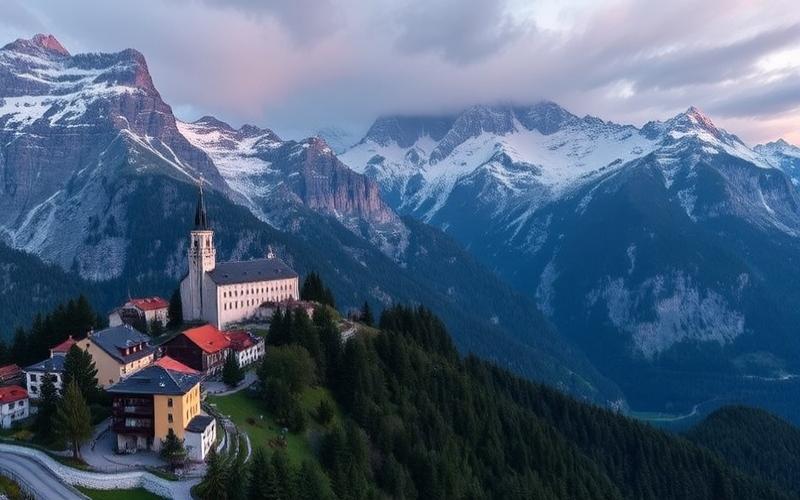 E-commerce Trends In Liechtenstein