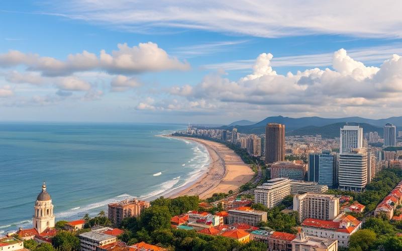 Cultural Life in Brazil: Local Festivals and Traditions