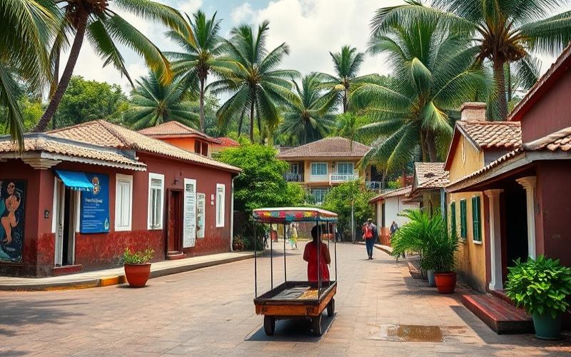 Negotiating A Real Estate Purchase In The Dominican Republic