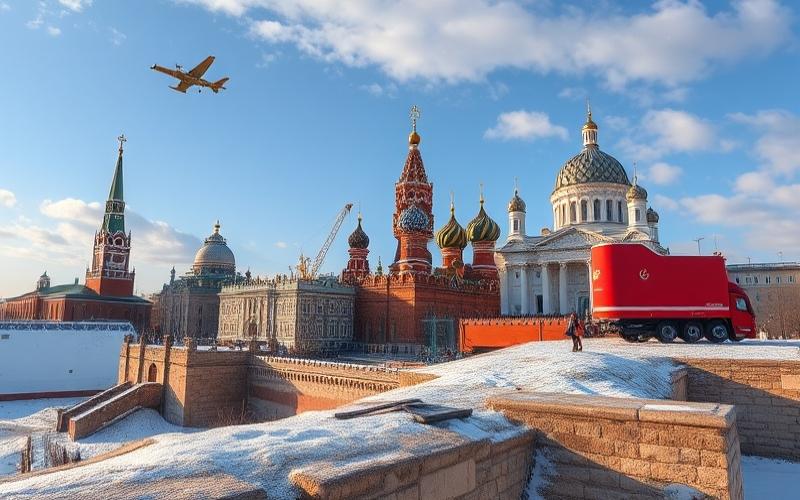 Cost of Living in Russia for Expats