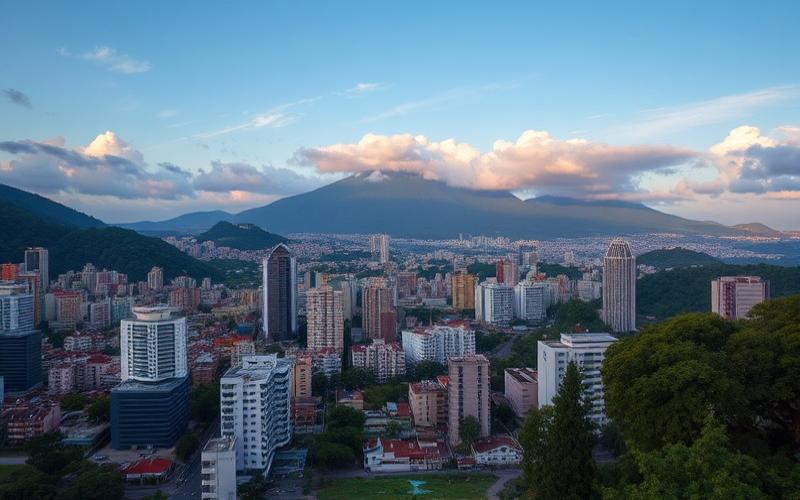 Expat Banking Services in Colombia