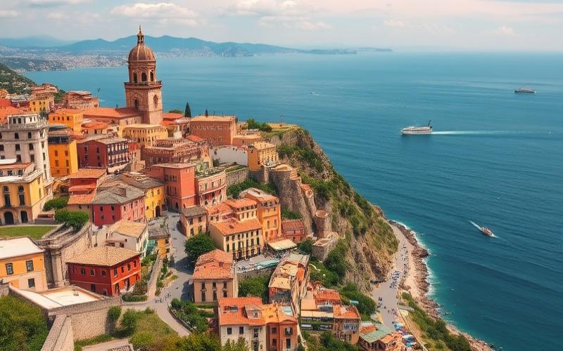 Dealing With Homesickness in Spain: Practical Tips