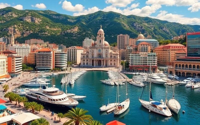 Real Estate Purchase for Foreigners in Monaco: Practical Guide