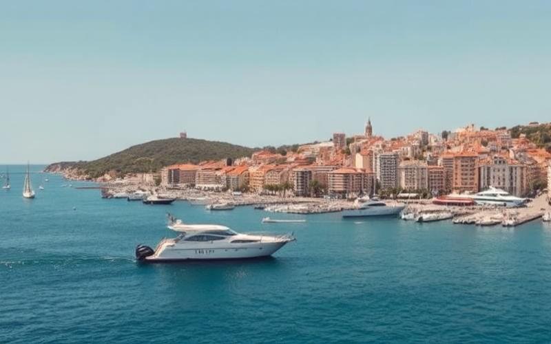 French Luxury Real Estate Market: Analysis And Trends