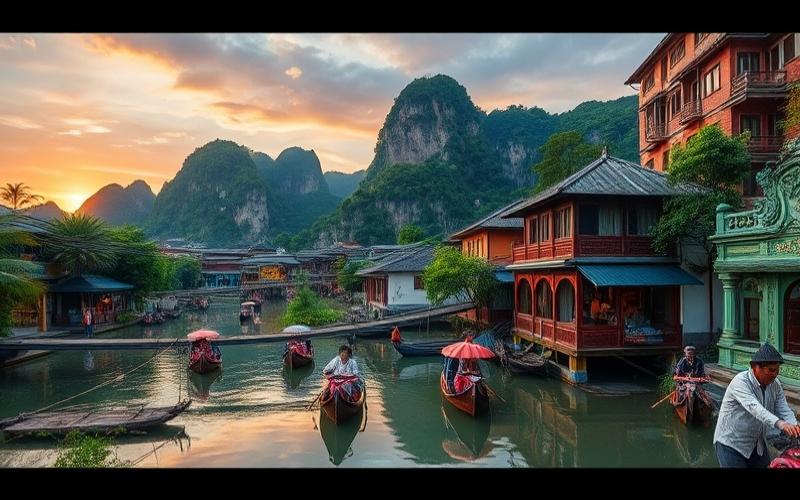 Tips for Selling a Property Quickly in Vietnam