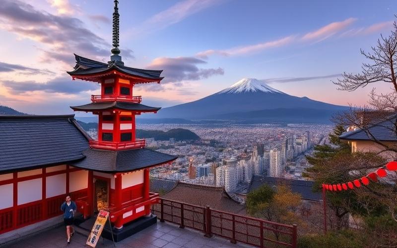 Cybersecurity: Legal Requirements in Japan