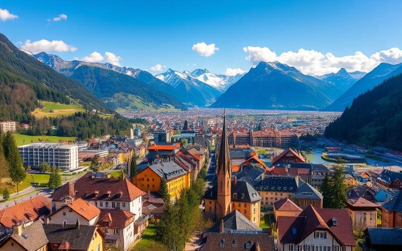 Investing in Switzerland via an SCI: Benefits and Pitfalls
