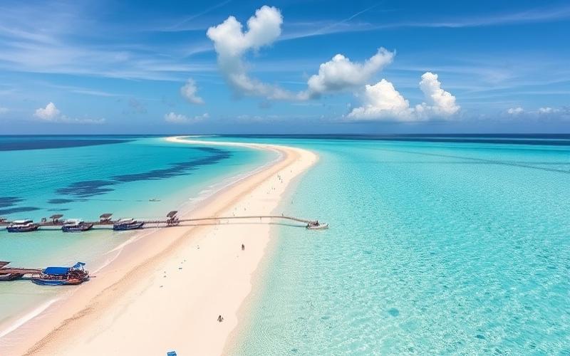 Promising Business Sectors in The Bahamas
