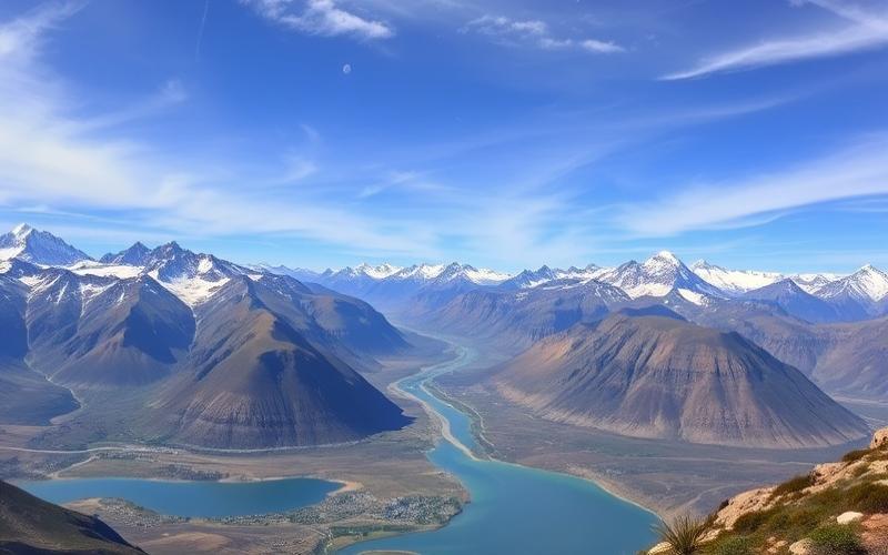Adapting to the Argentine Climate: Tips for Expats