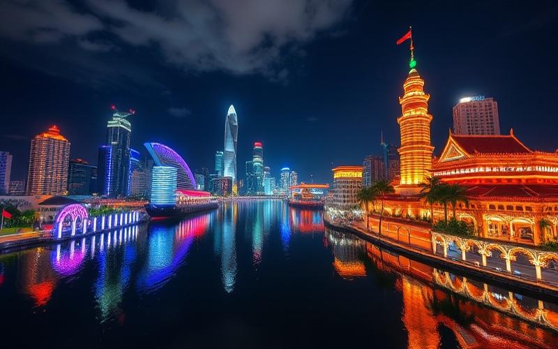 Long-Term Property Rental in Singapore