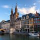 Tourism’s Impact on Luxembourg Real Estate