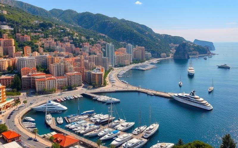 Effective Recruitment in Monaco: The Essential Guide