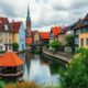 Promising Sectors for Businesses in the Netherlands