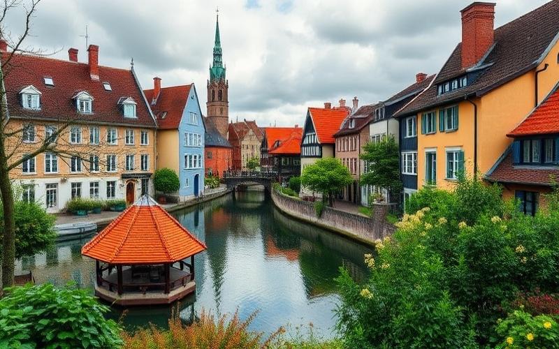 Promising Sectors for Businesses in the Netherlands