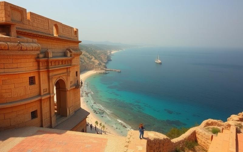 Must-See Tourist Attractions in Colombia