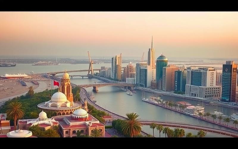 Top Local Real Estate Agencies in Qatar
