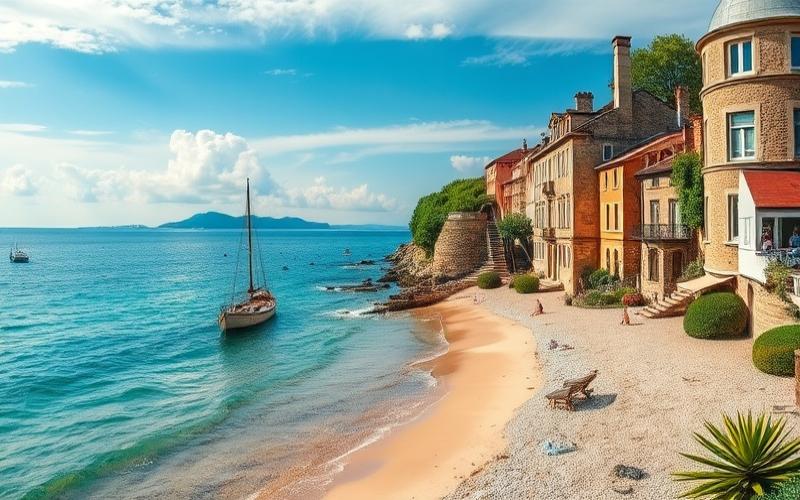 Foreign Real Estate Purchase in France: Guide and Tips