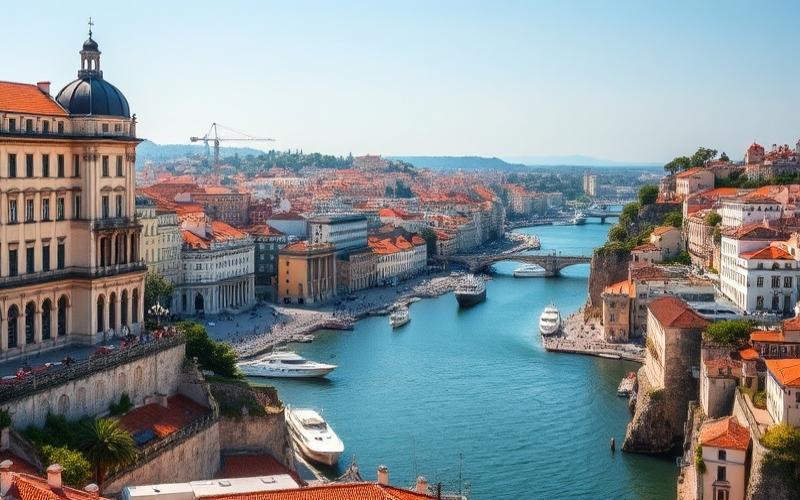 Top International Schools in Portugal