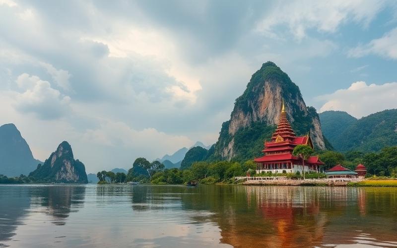 Luxury Properties in Taiwan: Market Trends