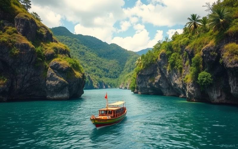 Impact of Digital Nomads on the Dominican Republic Rental Market