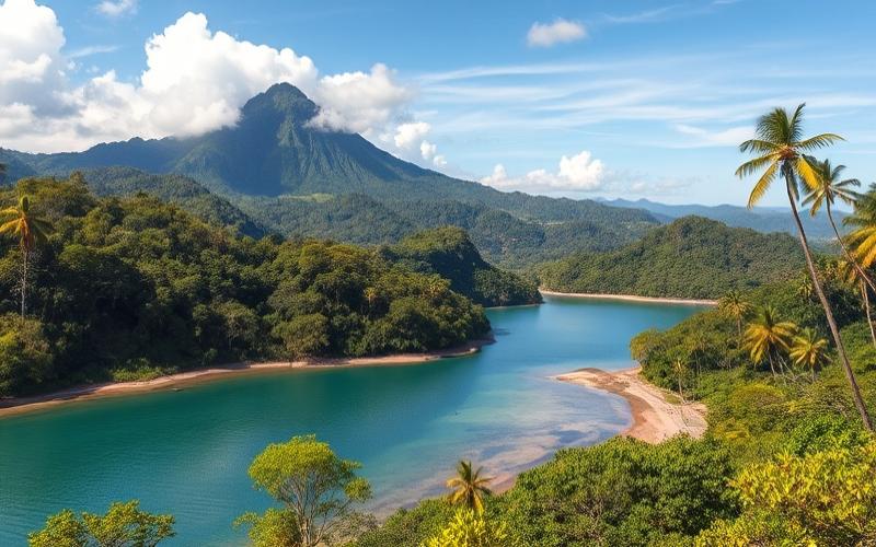 Co-Living in Costa Rica: The Booming Real Estate Market