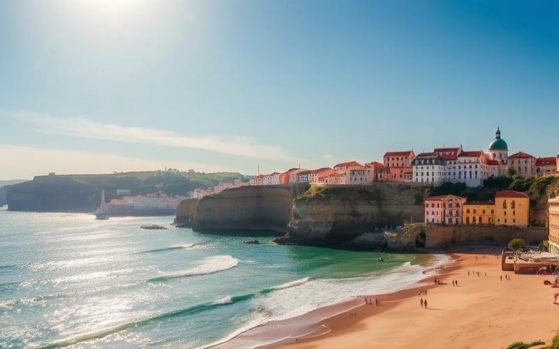 Expat Guide: Religious Practices in Portugal