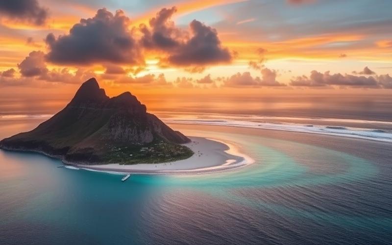 Cultural Differences to Know Before Moving to Mauritius