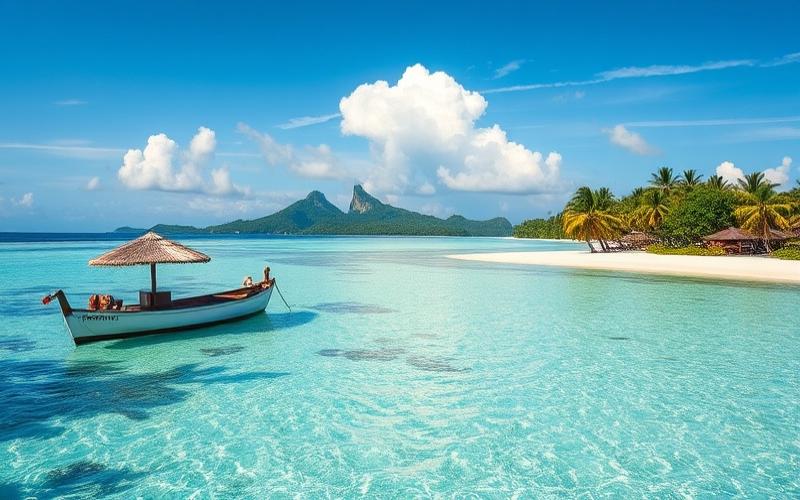Seasonal Rental Opportunities In Seychelles