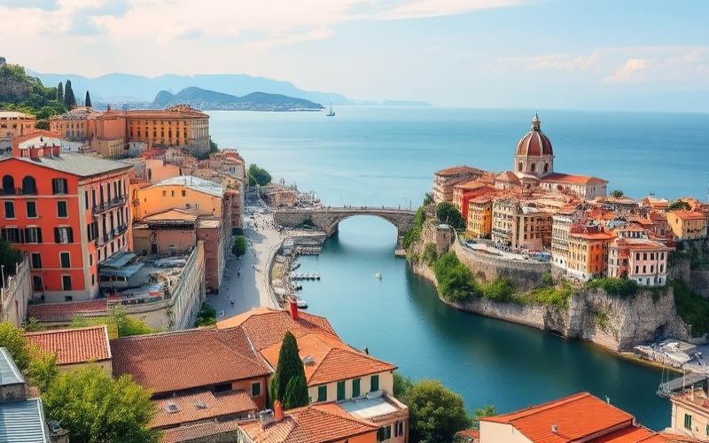 Real Estate Financing in Italy: A Guide to Securing It
