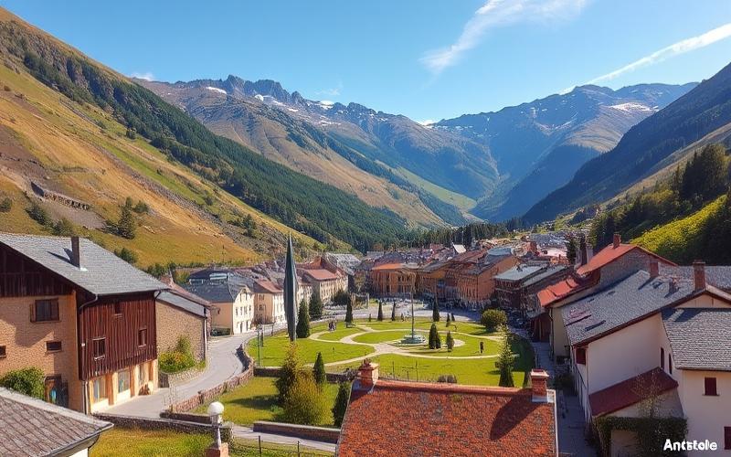 Promising Sectors For Businesses In Andorra